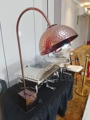 Buffet Food Warmer / Heat Lamps