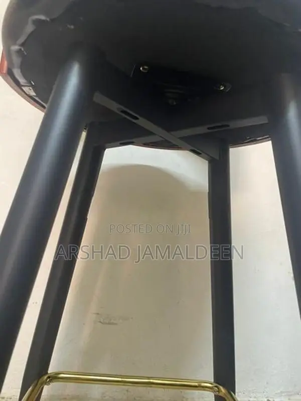 Bar Chair