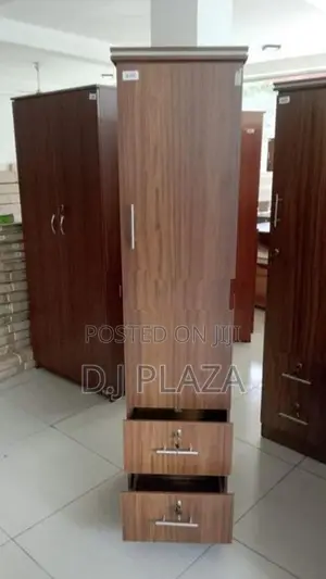 Double Door Locker Cupboard