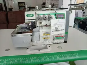 Zoje Overlook Machine