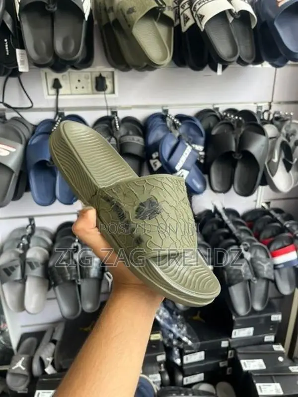 Slides