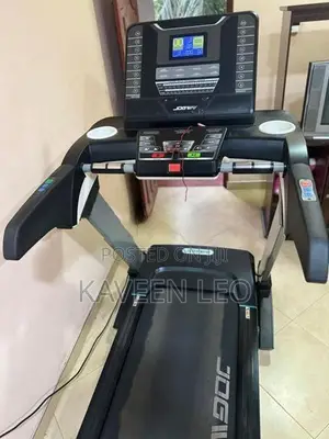 Jogway Treadmill - Like New