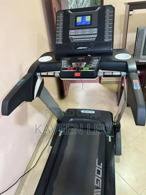 Jogway Treadmill - Like New