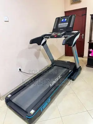 Jogway Treadmill - Like New