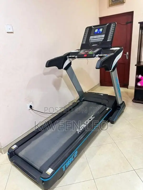 Jogway Treadmill - Like New
