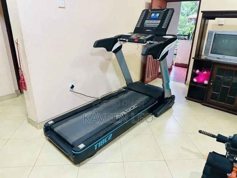 Jogway Treadmill - Like New