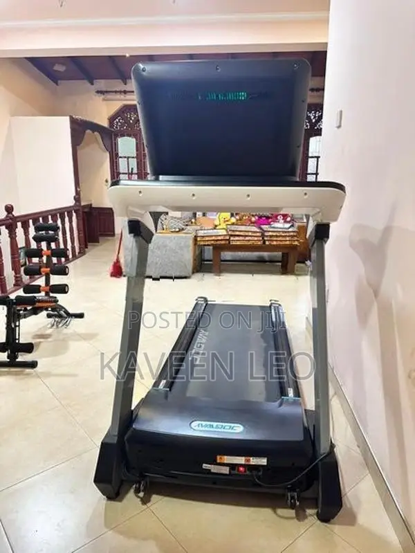 Jogway Treadmill - Like New