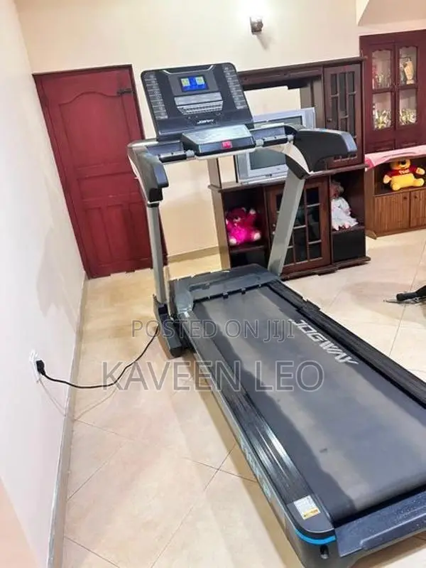 Jogway Treadmill - Like New