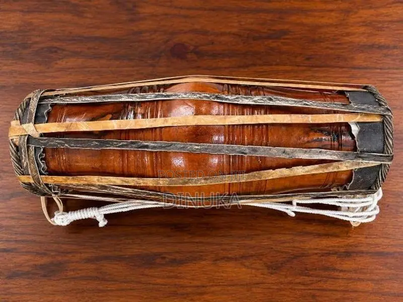 ගැට බෙර (රත් ඇහැල)