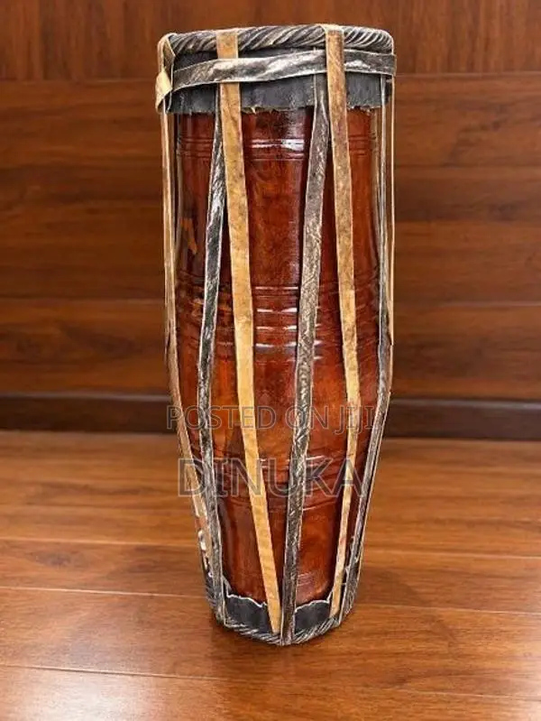 ගැට බෙර (රත් ඇහැල)