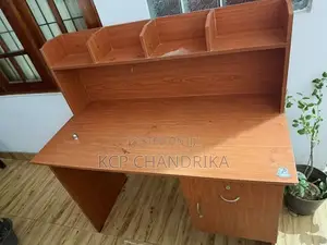 Damro Study Table