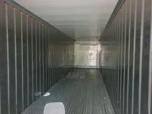 40 Feet Reefer Container