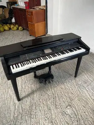 Yamaha Clavinova CVP-98