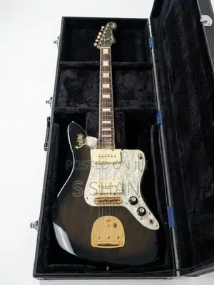 Fender Japan JM-165VR “The Ventures” Jazzmaster
