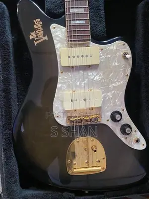 Fender Japan JM-165VR “The Ventures” Jazzmaster