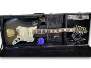 Fender Japan JM-165VR “The Ventures” Jazzmaster