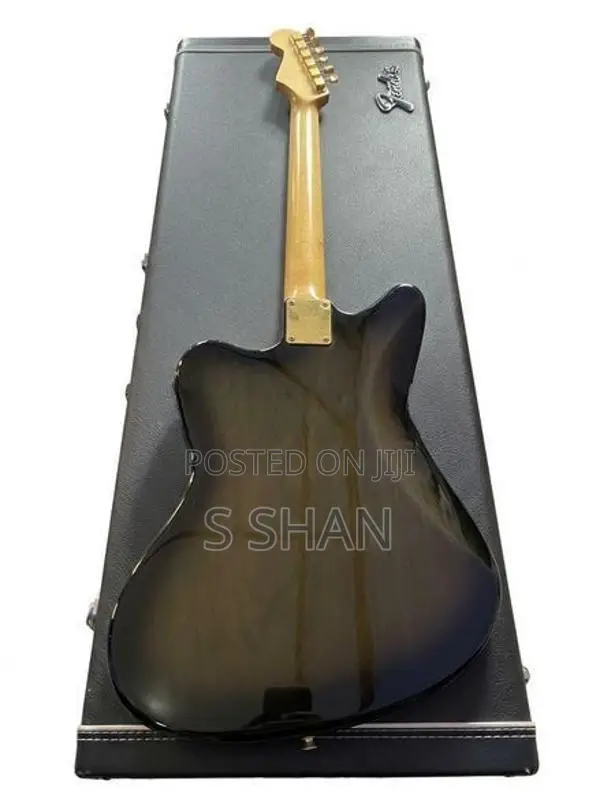 Fender Japan JM-165VR “The Ventures” Jazzmaster