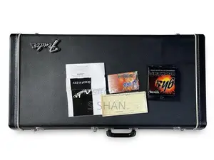 Fender Japan JM-165VR “The Ventures” Jazzmaster