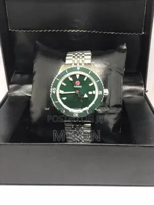Rado Captain Cook