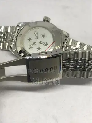 Rado Captain Cook