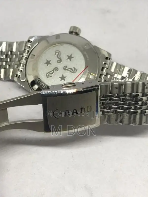 Rado Captain Cook