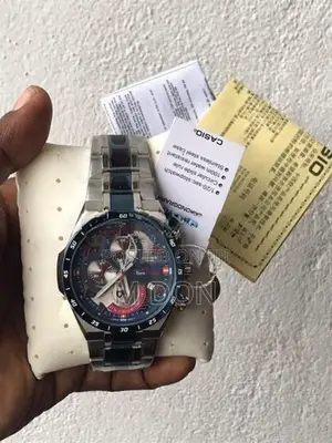 Casio Edifice