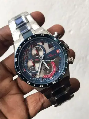 Casio Edifice