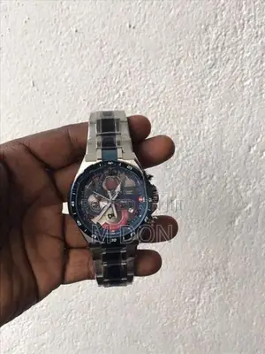 Casio Edifice