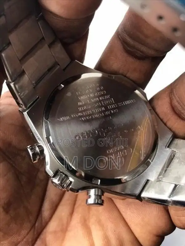 Casio Edifice