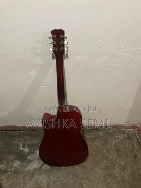 Guitar