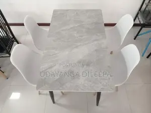 Restaurant Tables with Chairs