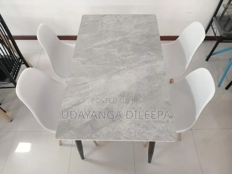 Restaurant Tables with Chairs