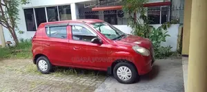 Suzuki Alto 2015