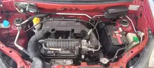 Suzuki Alto 2015