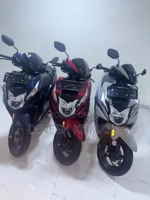 Honda Dio 125 STD 2026