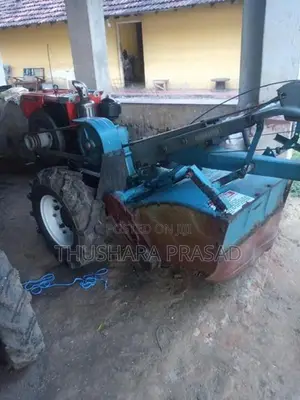 Kubota RV 135 Paragon 2022