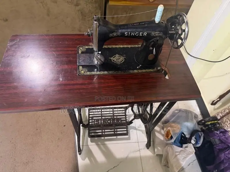 Machine