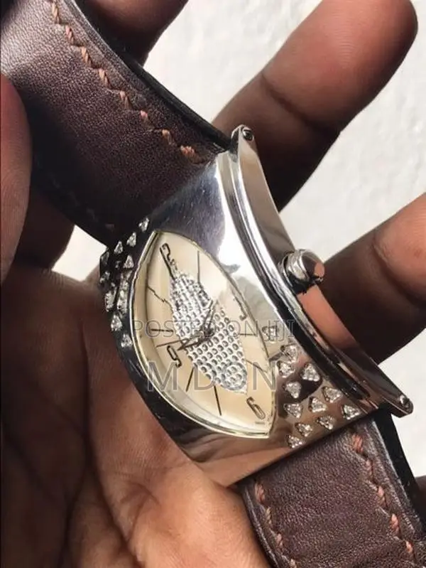 Murex Diamond 24