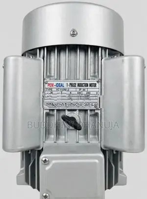 5HP Single Phase Flour Mill Machine Tow Full Set