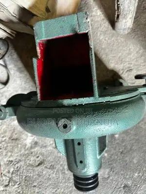 5HP Single Phase Flour Mill Machine Tow Full Set