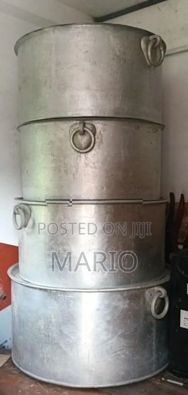 Steel Factory/Hotel Appliances