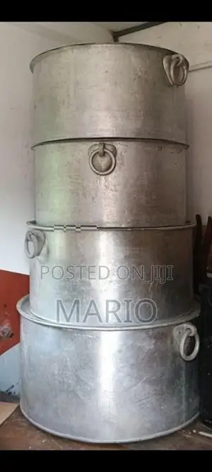 Steel Factory/Hotel Appliances