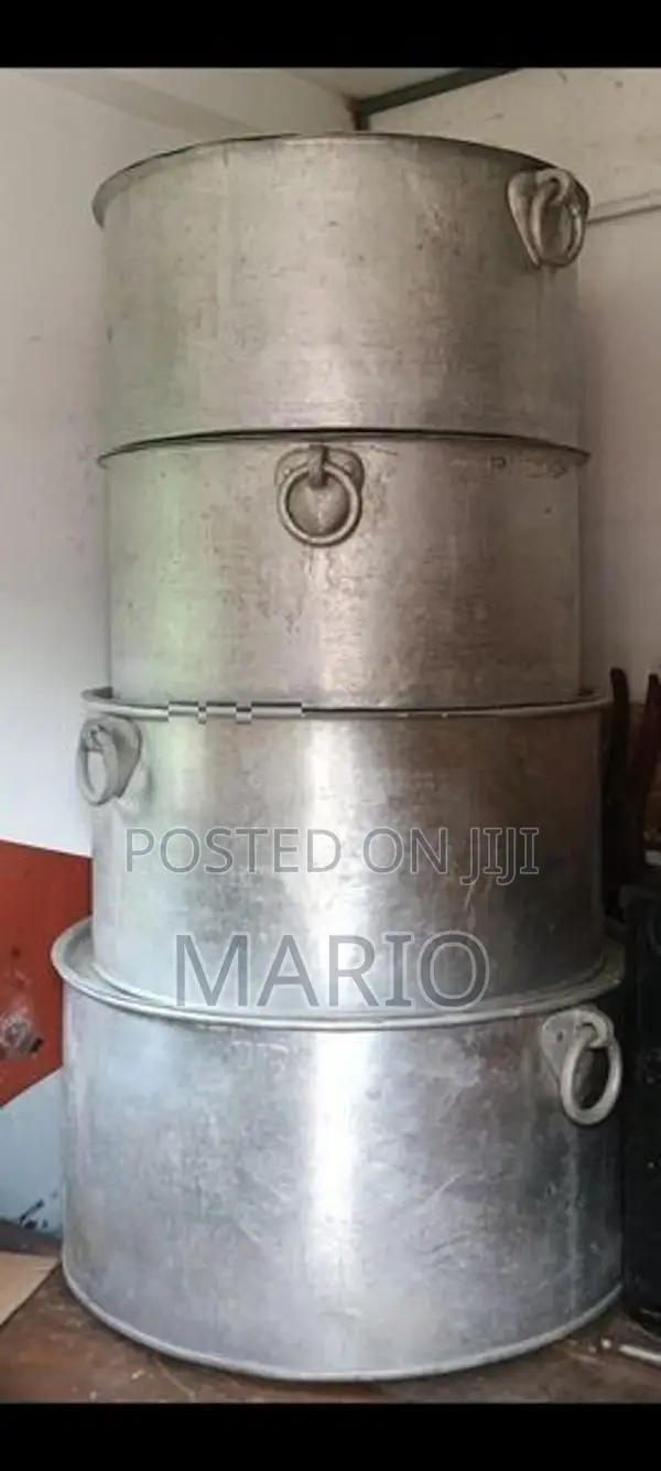 Steel Factory/Hotel Appliances
