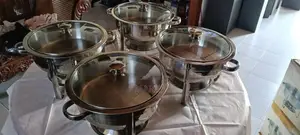 Not Used Much