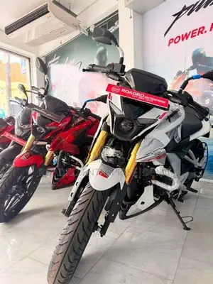 Bajaj Pulsar N160 Premium 2026