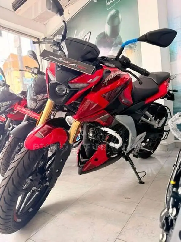 Bajaj Pulsar N160 Premium 2026