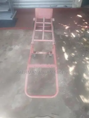Luggage Trolly