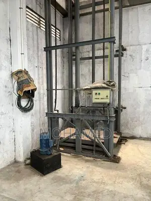 Hydraulic Lift
