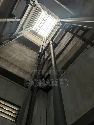 Hydraulic Lift