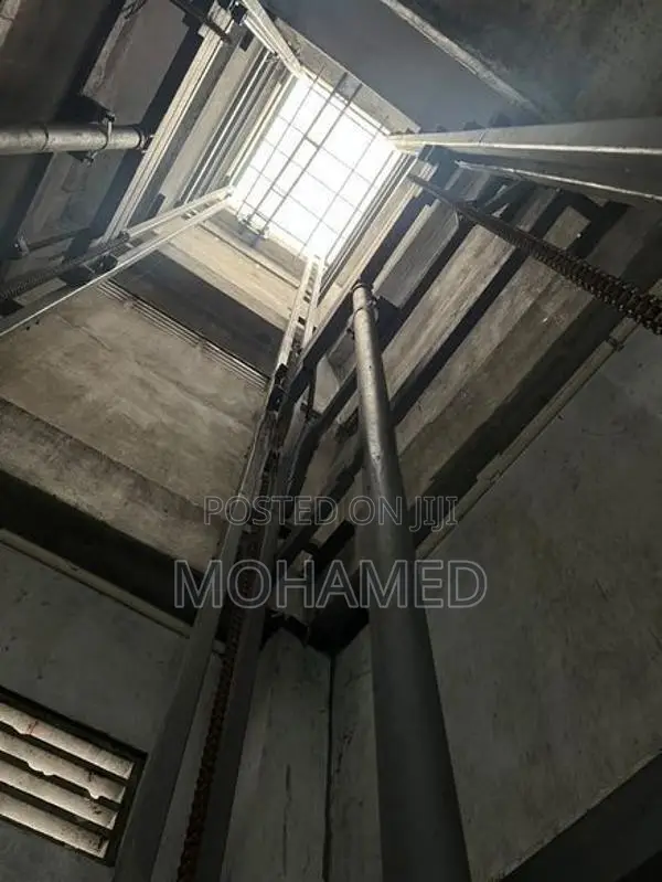 Hydraulic Lift